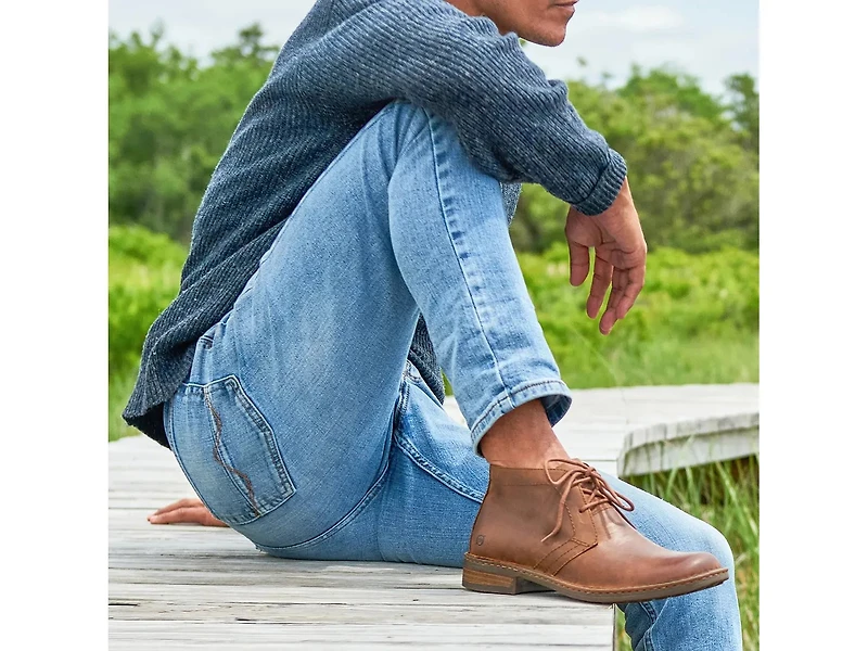 Harrison Boot