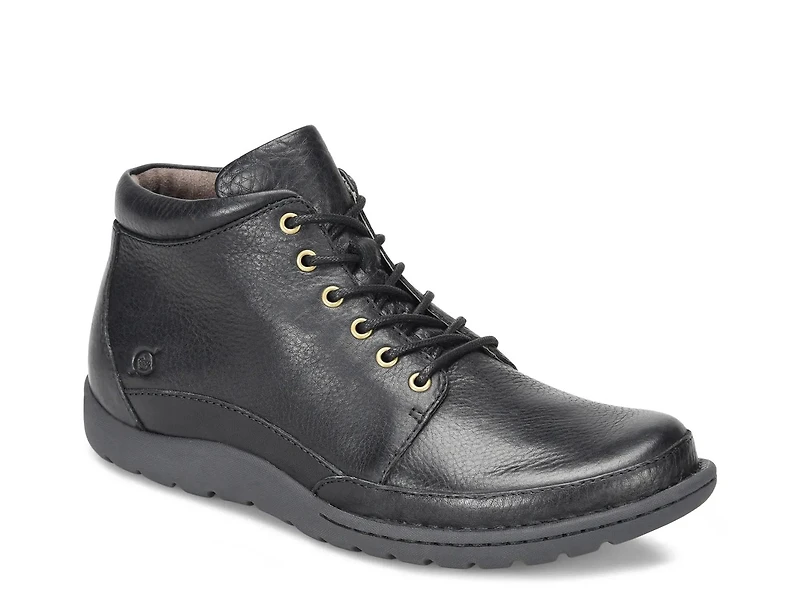 Nigel Boot
