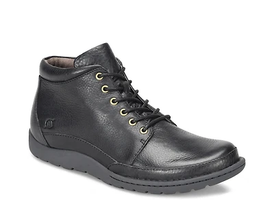 Nigel Boot