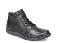 Nigel Boot