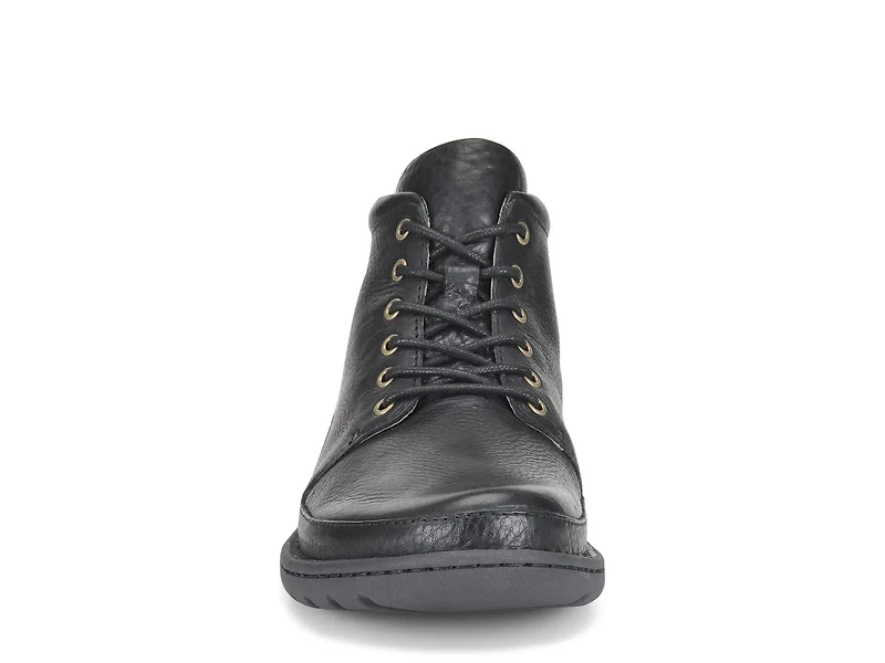 Nigel Boot
