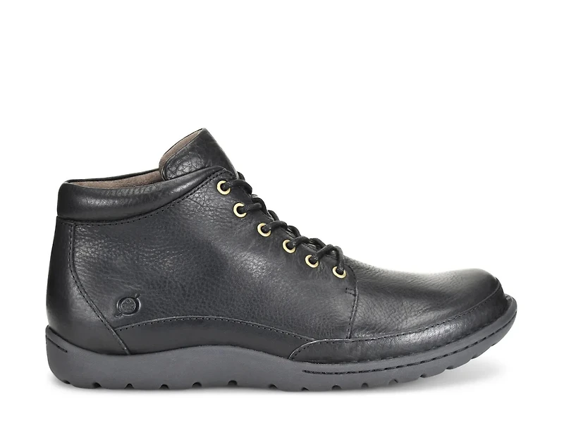 Nigel Boot