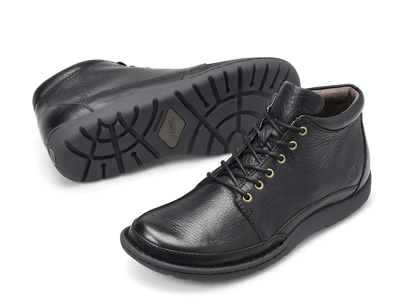 Nigel Boot
