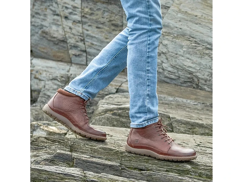 Nigel Boot