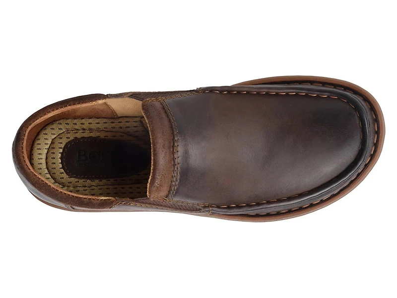 Gudmund Slip-On