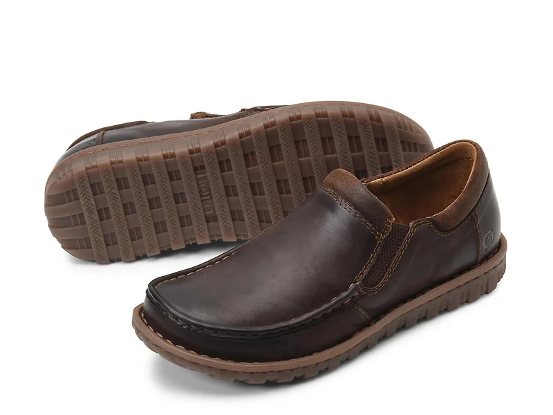 Gudmund Slip-On