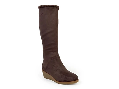 Binocular Boot