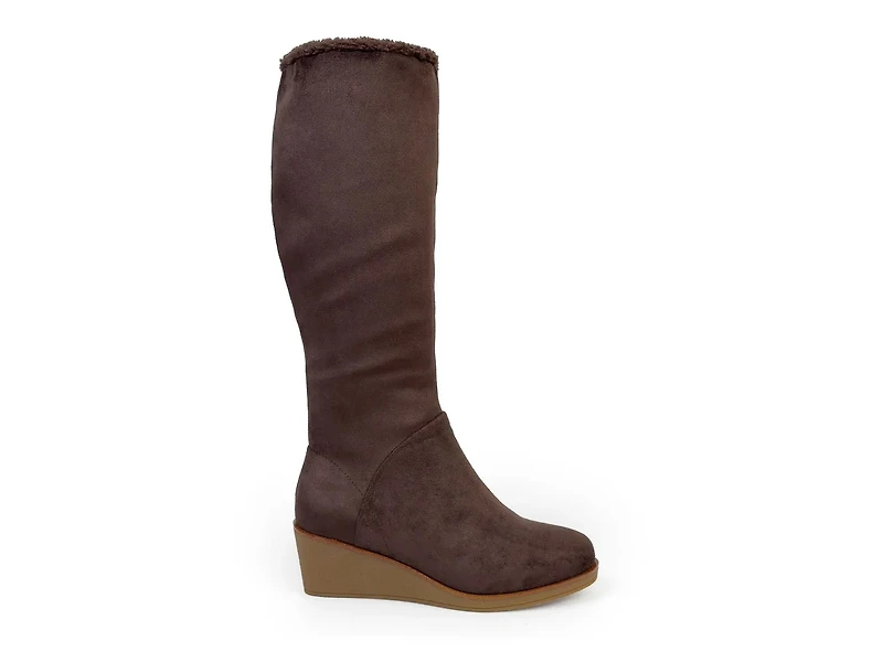 Binocular Boot