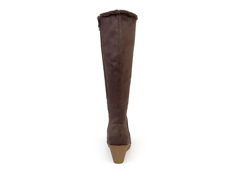 Binocular Boot