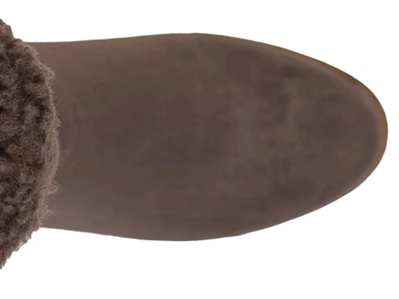 Binocular Boot