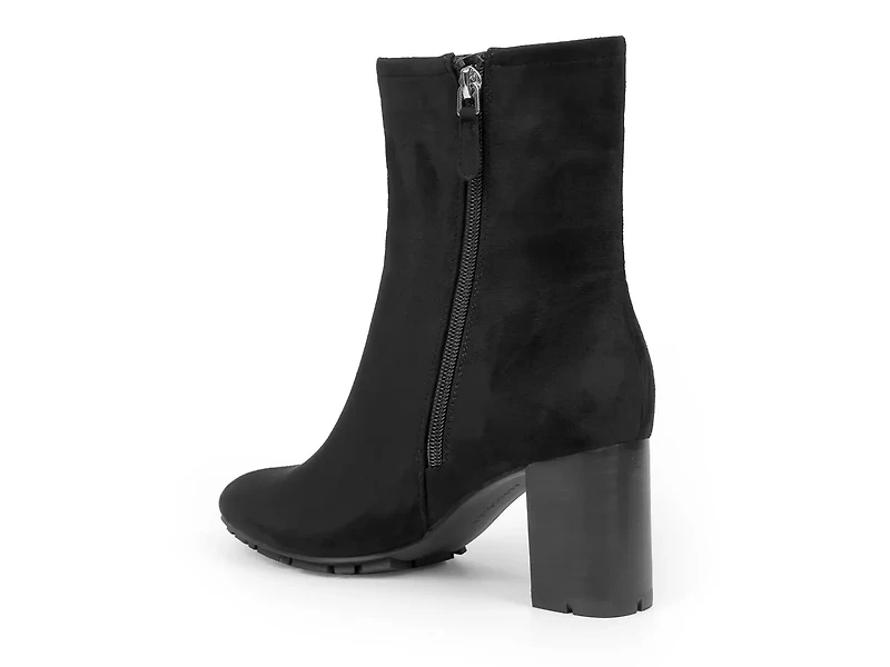 Baylor Bootie