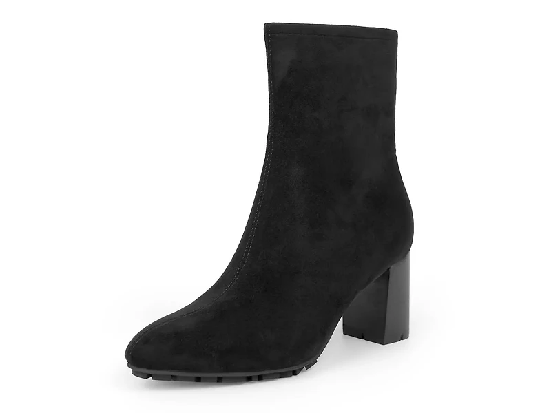 Baylor Bootie