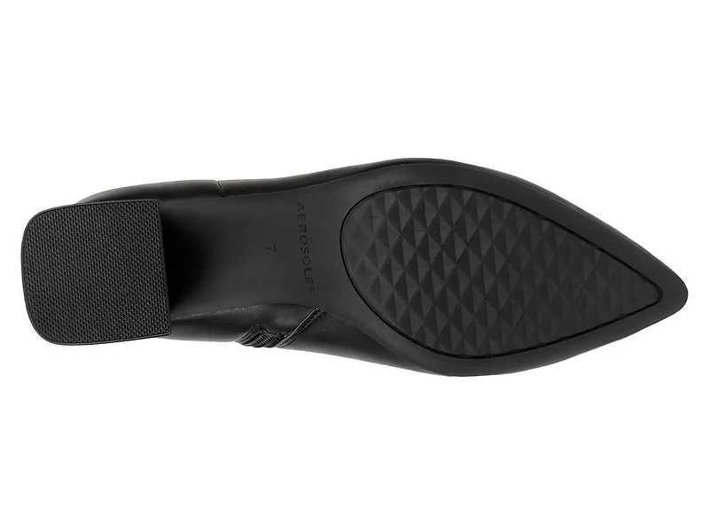 Enoch Bootie