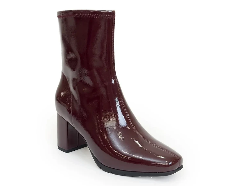 Miley Bootie