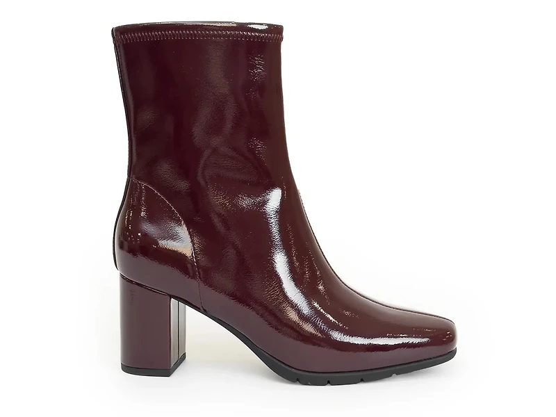 Miley Bootie