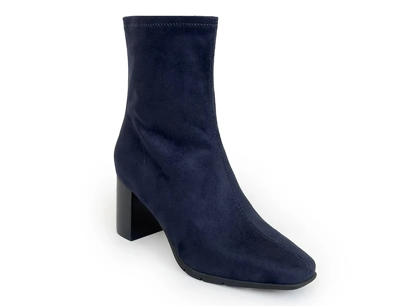 Miley Bootie