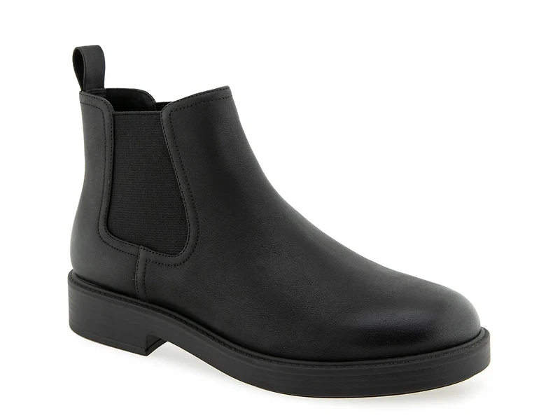 Poshan Bootie