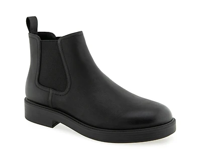 Poshan Bootie