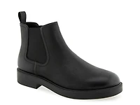 Poshan Bootie
