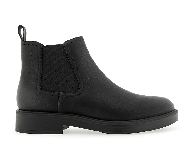 Poshan Bootie
