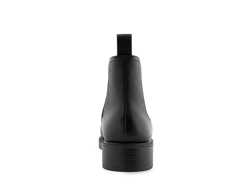 Poshan Bootie