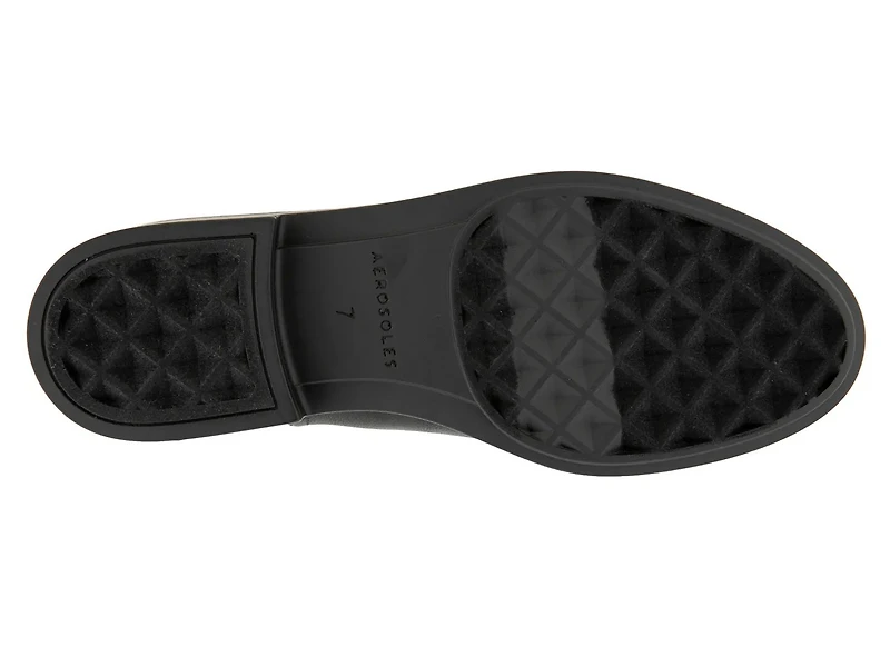 Poshan Bootie