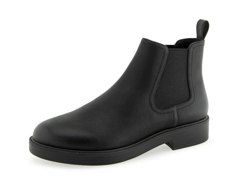 Poshan Bootie