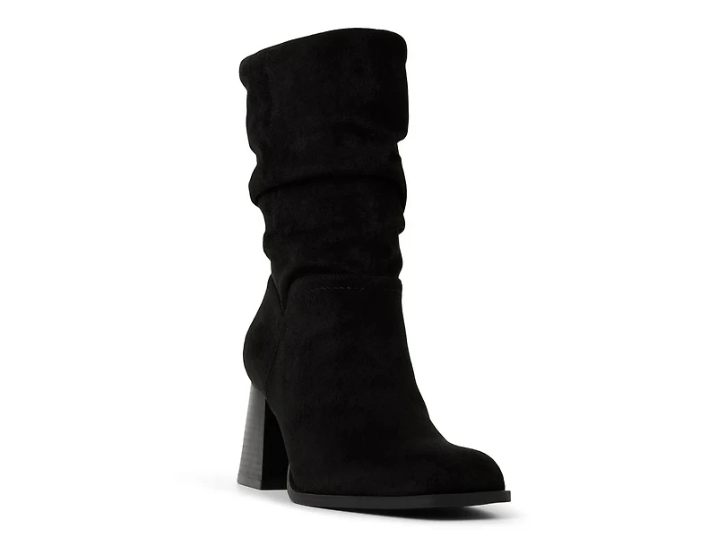 Madalynne Bootie