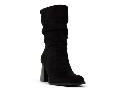 Madalynne Bootie