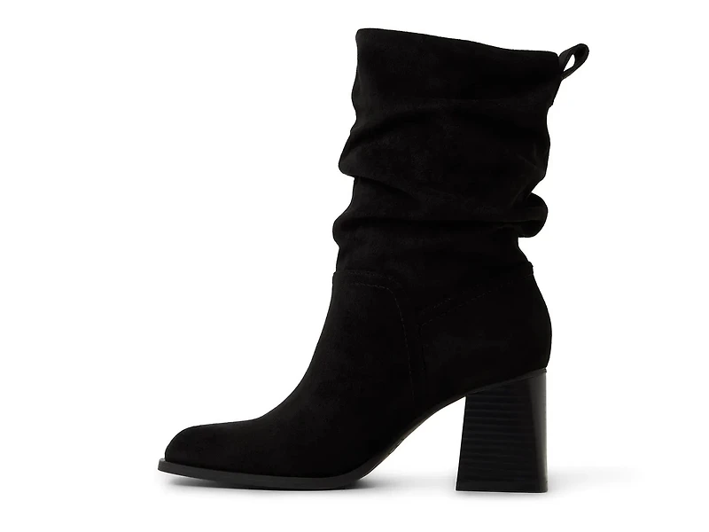 Madalynne Bootie