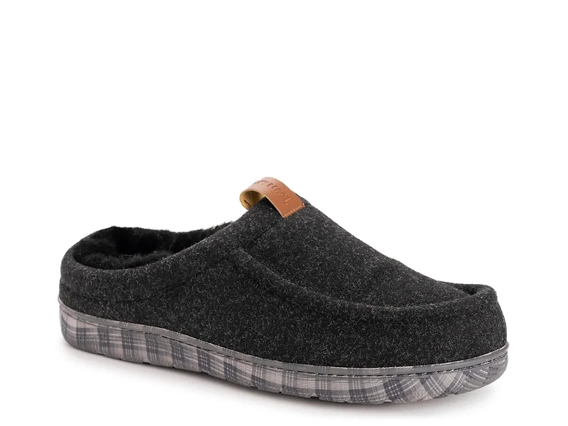 Miles Clog