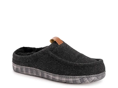 Miles Clog