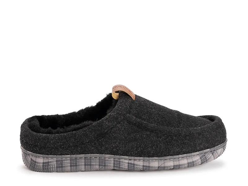 Miles Clog