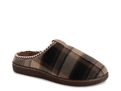 Jaydon Clog