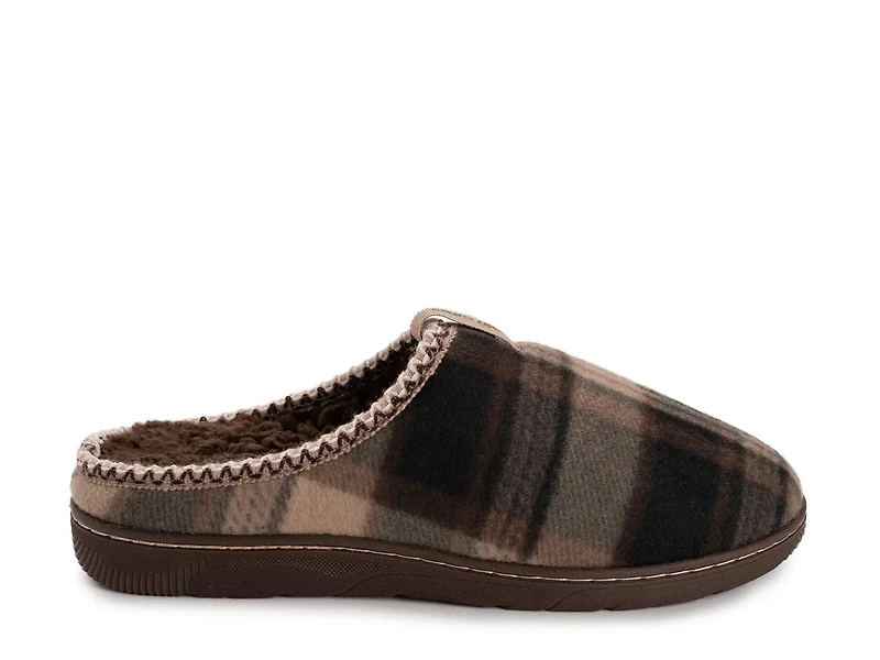 Jaydon Clog