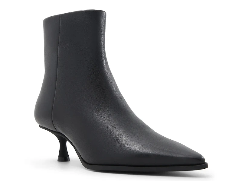 Emmalie Bootie