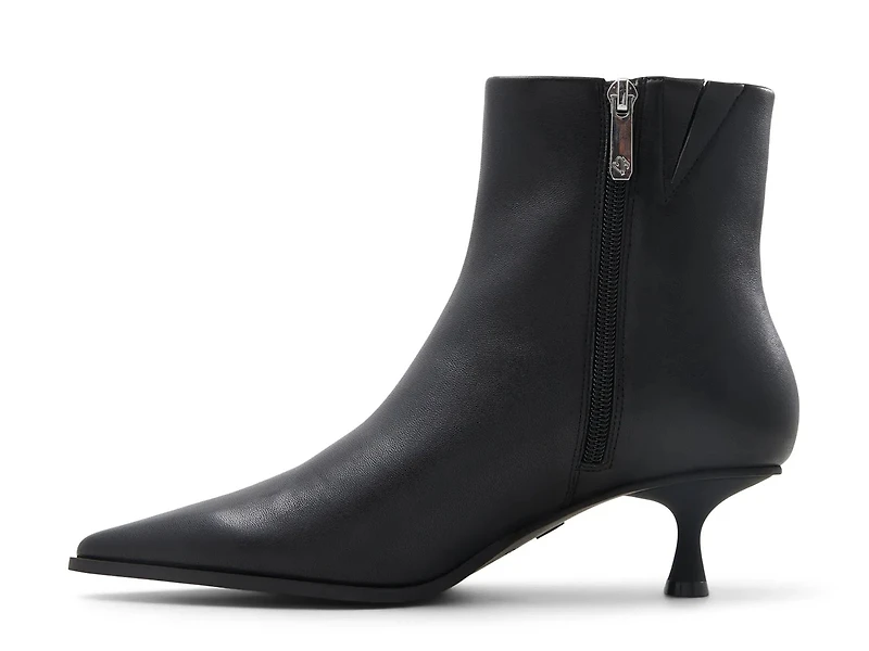 Emmalie Bootie