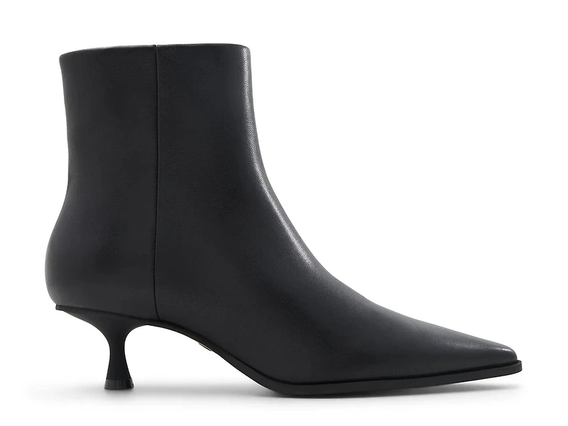 Emmalie Bootie