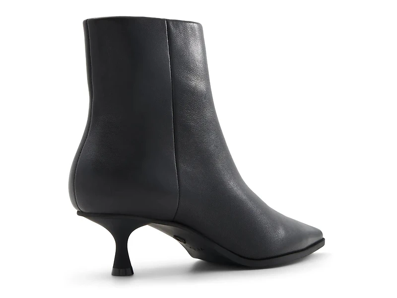 Emmalie Bootie