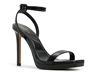Kaathy Platform Sandal