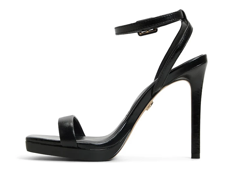 Kaathy Platform Sandal