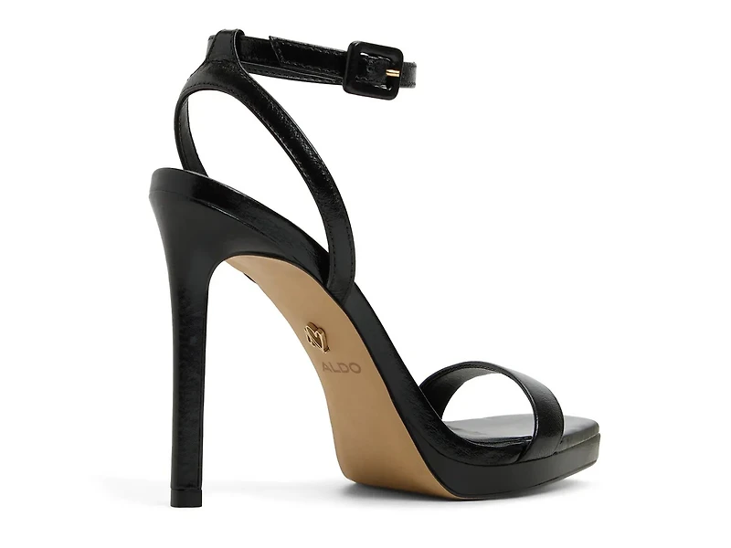 Kaathy Platform Sandal