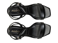 Kaathy Platform Sandal