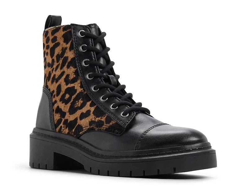 Goer-In Bootie