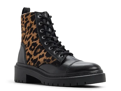 Goer-In Bootie