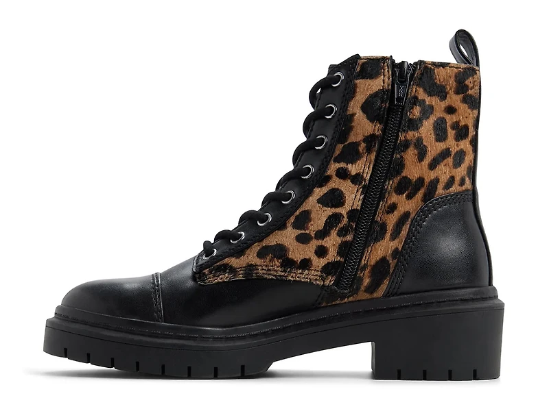 Goer-In Bootie