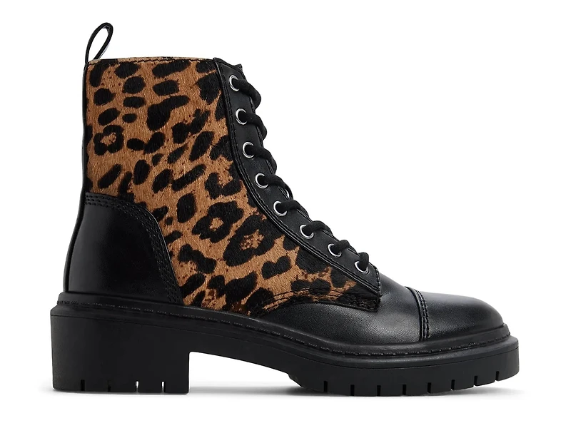 Goer-In Bootie