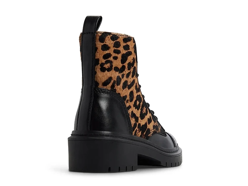 Goer-In Bootie