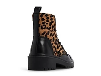 Goer-In Bootie