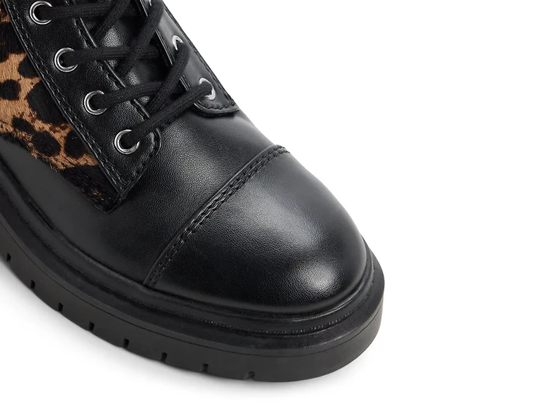Goer-In Bootie